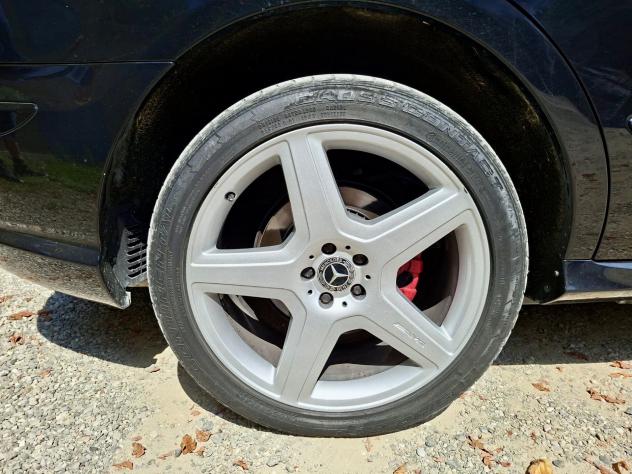Mercedes-benz R 320 CDI cat 4Matic Sport - Foto 9