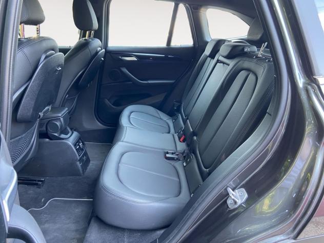 BMW X1 xDrive 20d XLine automatico - Foto 10