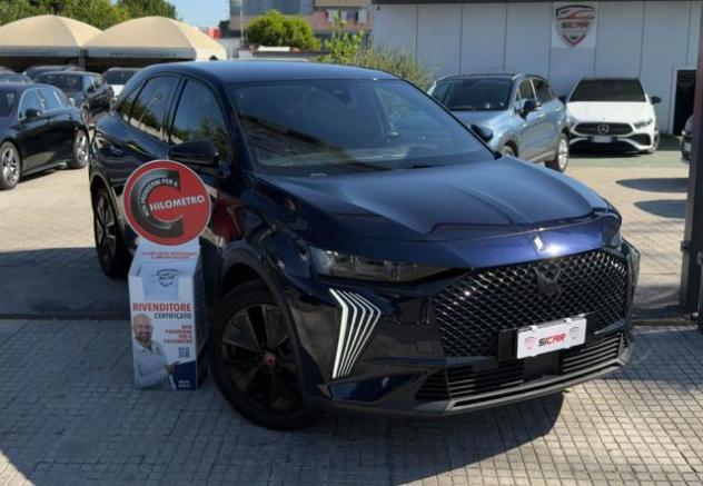 DS AUTOMOBILES DS 7 BlueHDi 130 aut. Performance Line rif. 24153494 - Foto 7