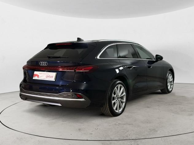 Audi A5 A5 Avant 2.0 tdi mhev+ Business Advanced 204cv s-tronic - Foto 4