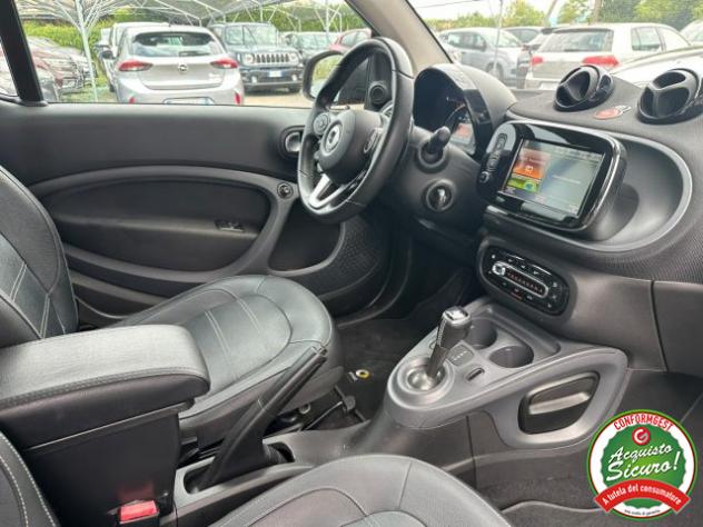 SMART ForTwo 70 1.0 twinamic Automatica rif. 22964864 - Foto 5