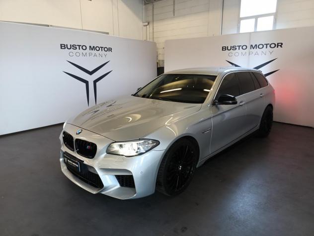 BMW Serie 5 520 d xDrive Touring Msport - Foto 3
