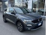 Volkswagen T-Roc 1.0 TSI Business BlueMotion Technology