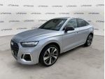 Audi Q5 SPB 50 TDI quattro tiptronic S line plus