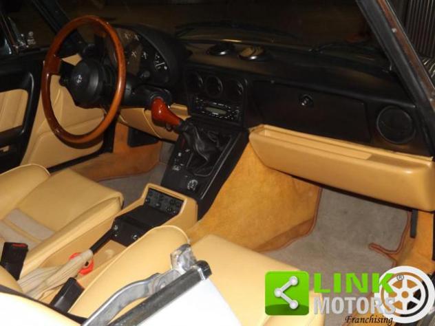 ALFA ROMEO Spider 2.0i - Foto 9
