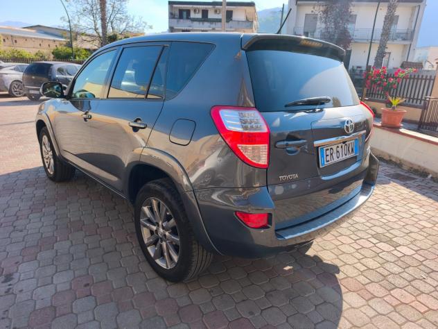 Toyota RAV 4 2.2 D-CAT 180HP - Foto 2