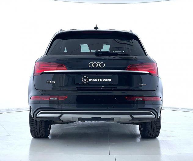 Audi Q5 Q5 40 TDI 204 CV quattro S tronic Business Advanced - Foto 5