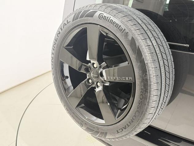 Land Rover Defender D250 AWD Auto 110 X-Dynamic SE - Foto 10
