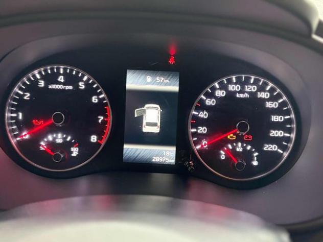 KIA Picanto 1.0 12V GPL 5 porte Style rif. 23716152 - Foto 8