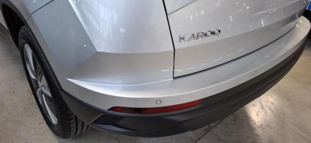 SKODA Karoq 2.0 TDI rif. 23816680 - Foto 6