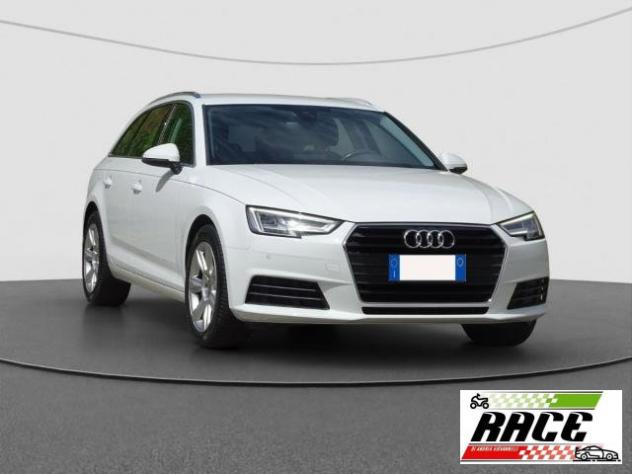 AUDI - A4 Avant - 35 TDI S tronic Business - Foto 7