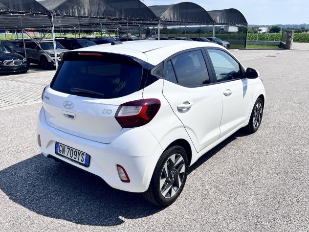 Hyundai i10 1.2 MPI Connectline 83 CV - Foto 3