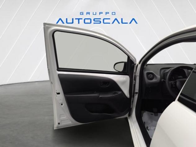 PEUGEOT 108 1.0 VTi 72cv 5 porte Active rif. 23948504 - Foto 9