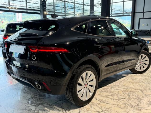 Jaguar E-Pace 2.0D 150 CV AWD aut. R-Dynamic HSE - Foto 5