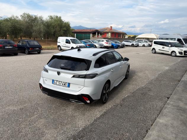 Peugeot 308 BlueHDi 130 S&S EAT8 SW GT - Foto 5