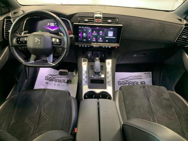 DS AUTOMOBILES DS 7 Performance Line + STRAFULL 1.5 BlueHDi AUTOMATICO rif. 23802869 - Foto 10