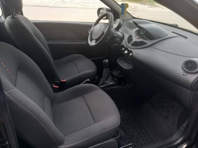 Renault Twingo 1.2 B/GPL LEV Dynamique - Foto 7