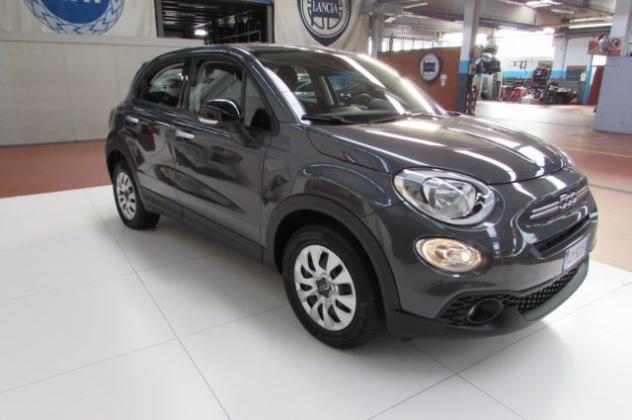 FIAT 500X 1.0 T3 120 CV rif. 24054055 - Foto 3