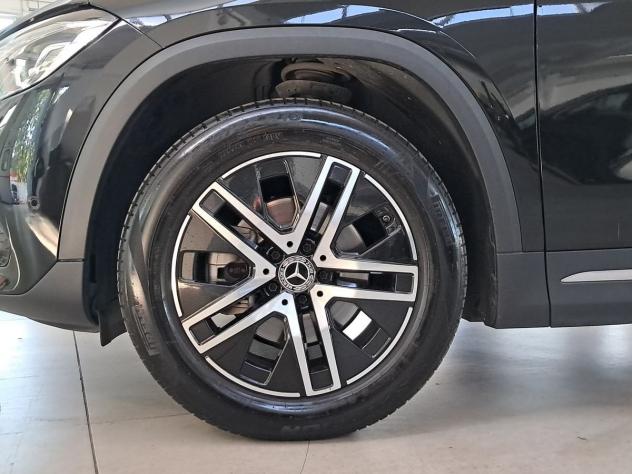 Mercedes-Benz GLA GLA-H247 2020 200 d Sport Plus auto - Foto 8