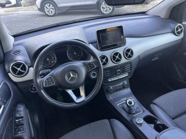MERCEDES-BENZ B 180 d Sport rif. 24189830 - Foto 7