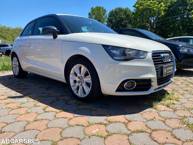 AUDI - A1 - 1.2 TFSI Ambition - NEOPATENTATI - FIN - Foto 5