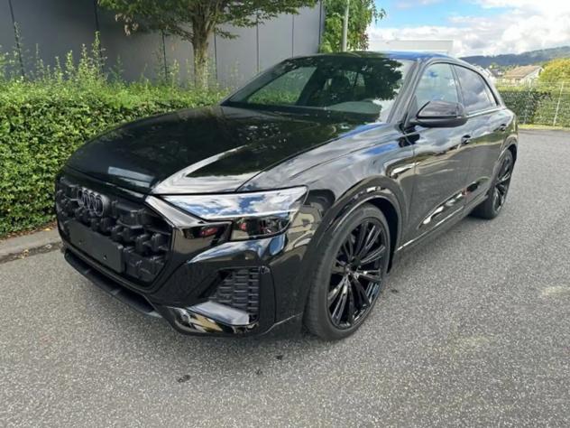 Audi Q8 Audi Q8 50 3.0 tdi mhev S line edition quattro tiptronic - Foto 3