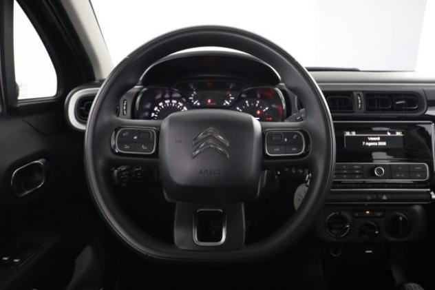 CITROEN C3 C3 PureTech 83 S&S Feel rif. 24013165 - Foto 5
