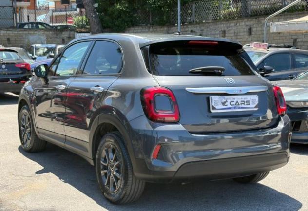 FIAT 500X 1.3 MultiJet 95 CV Club *PROMO FINANZIAMENTO* rif. 23790515 - Foto 6