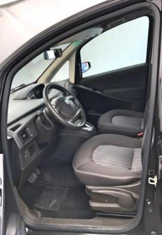 Lancia Musa 1.3 Multijet 16V 90 CV Oro AUTOMATICA - Foto 9
