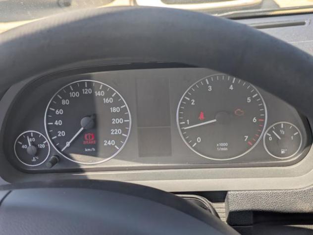 MERCEDES-BENZ A 160 1.5cc 95cv rif. 22666289 - Foto 10