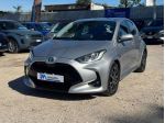 TOYOTA Yaris HYBRID Trend 1.5cc 116cv(92cv) CAMERA POST. AUTOM. rif. 24199136