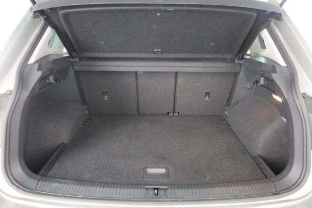 VOLKSWAGEN Tiguan Tiguan 2.0 TDI DSG 4MOTION Advanced BMT rif. 23947663 - Foto 6