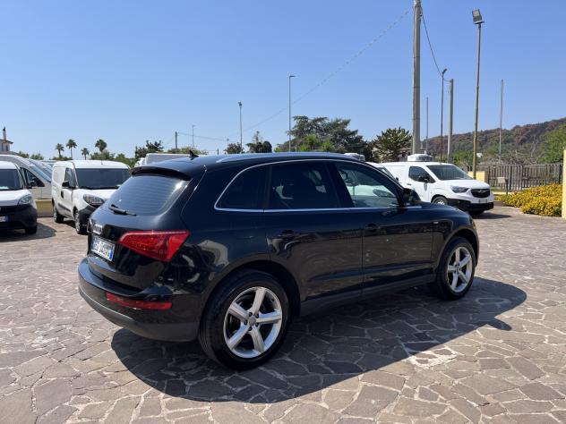 Audi Q5 2.0 TDI 170 CV quattro S-Tronic S-Line - Foto 3