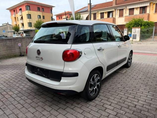 FIAT 500L 1.4 95 CV S&S Connect rif. 23810591 - Foto 5
