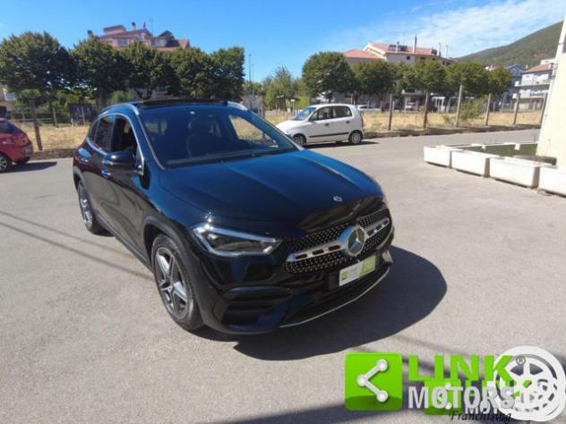 MERCEDES-BENZ GLA 200 executive rif. 24093656 - Foto 2