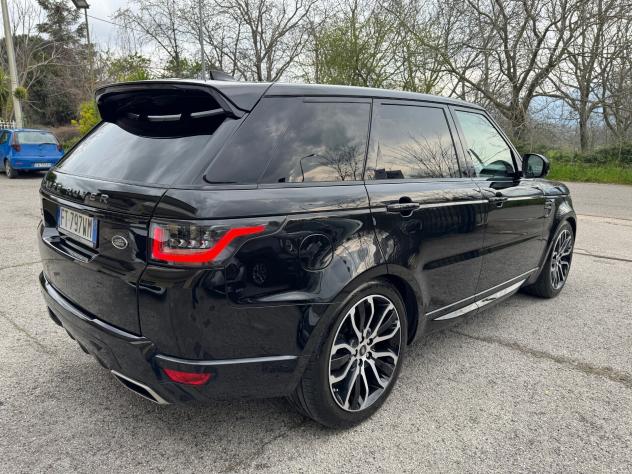 Land Rover Range Sport 3.0 SDV6 249 CV HSE Dynamic - Foto 5