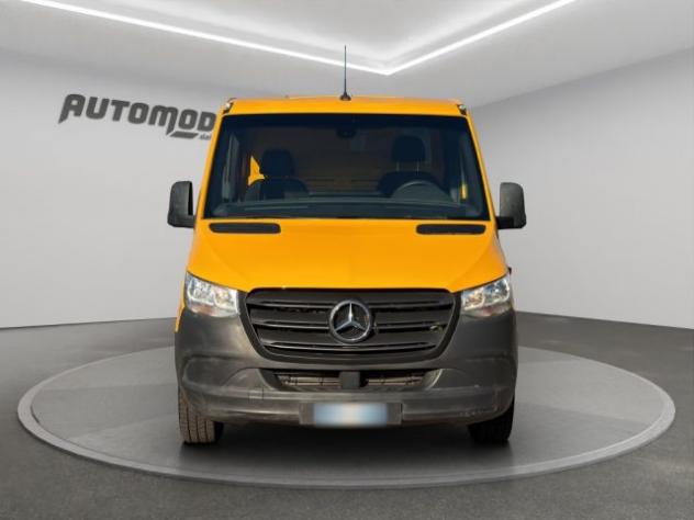 MERCEDES-BENZ Sprinter 314 2.1 rif. 23957060 - Foto 2