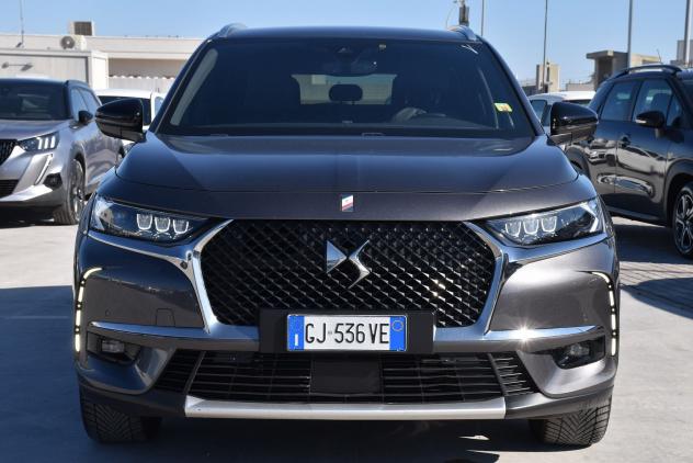 DS DS 7 Crossback E-Tense Grand Chic *PELLE* - Foto 2