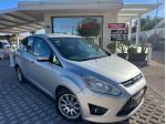FORD C MAX TITANIUM