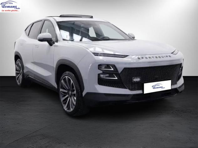 NEW Sportequipe 6 GT - 1.5 Turbo DCT GPL#TETTO APRIBILE! - Foto 3