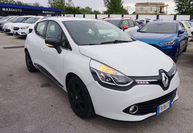 Renault Clio dCi EURO 6 130 MILA KM! - Foto 3