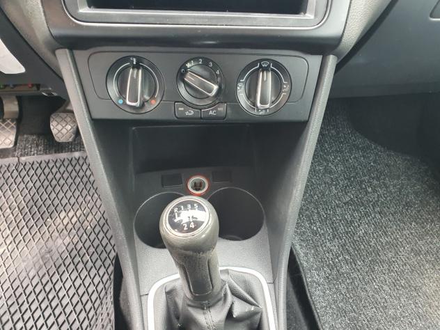 Volkswagen Polo 1.6 5 porte Comfortline BiFuel gpl neopatentati - Foto 9