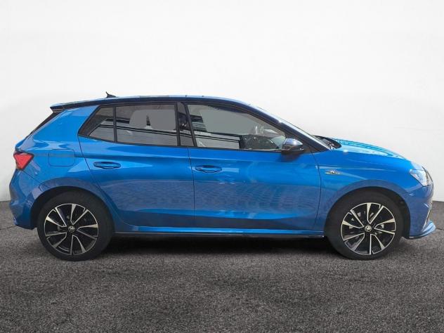 Škoda Fabia 1.0 TSI Evo 85KW MONTE CARLO DSG - Foto 4