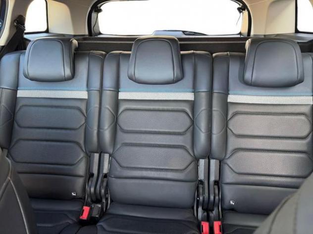 CITROEN C5 Aircross Hybrid 225 e-EAT8 Shine rif. 24159976 - Foto 10