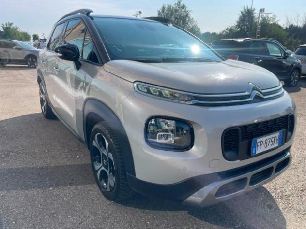 CITROEN C3 Aircross PureTech 110 S&S EAT6 Shine rif. 23952591 - Foto 5