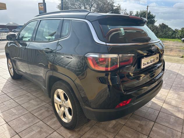 Jeep Compass 1.6 Multijet II 2WD Longitude KM 138.000 - Foto 7