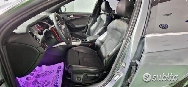 Audi A4 2.0 tdi 143 cv multitronic 2010 - Foto 8