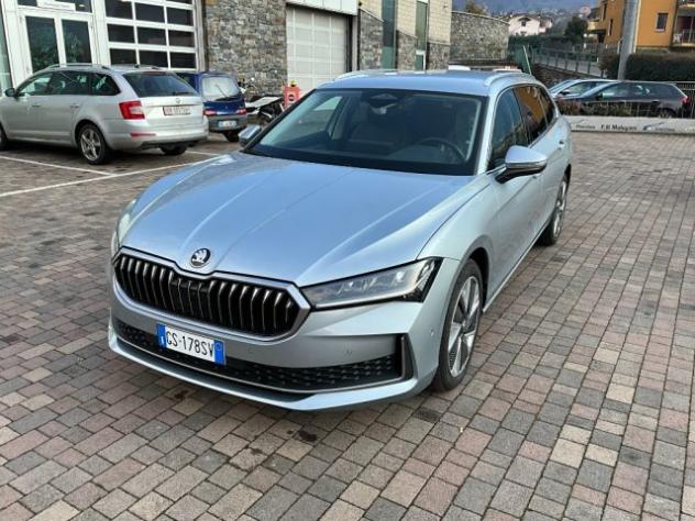 SKODA Superb 2.0 TDI DSG Wagon Style rif. 21725634