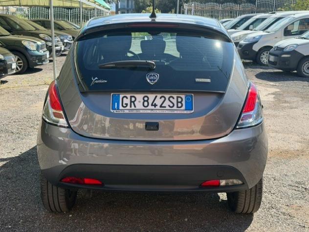 Lancia Ypsilon 1.0 FireFly 5 porte S&S Hybrid Gold Plus - Foto 5