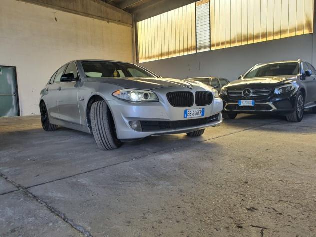 Bmw 525 525d cat Futura - Foto 3